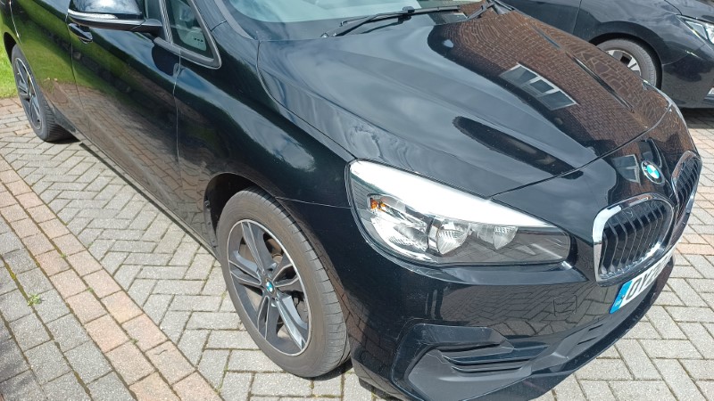 BMW 216d Touring Used Car Sales (7)